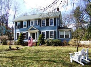 117 Lowell St, Andover, MA 01810