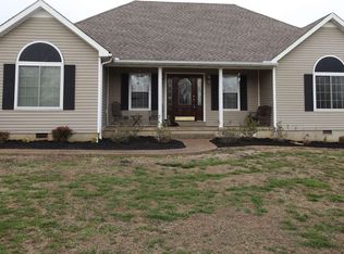 1655 Hayes Rd, Bowling Green, KY 42103