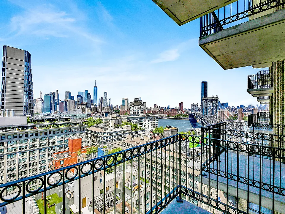69 Adams St #26J