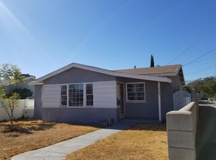 1033 N McKeever Ave, Azusa, CA 91702