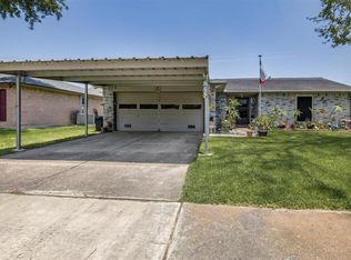 3918 Filmore Ln, Deer Park, TX 77536
