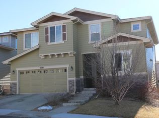 5320 Windflower Ln, Highlands Ranch, CO 80130