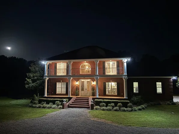 594 County Road 1518, Cullman, AL 35058