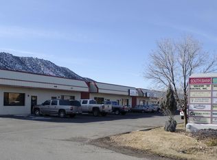 1433 Airport Rd, Rifle, CO 81650