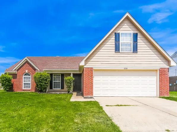 6708 Kentbrook Dr, Horn Lake, MS 38637