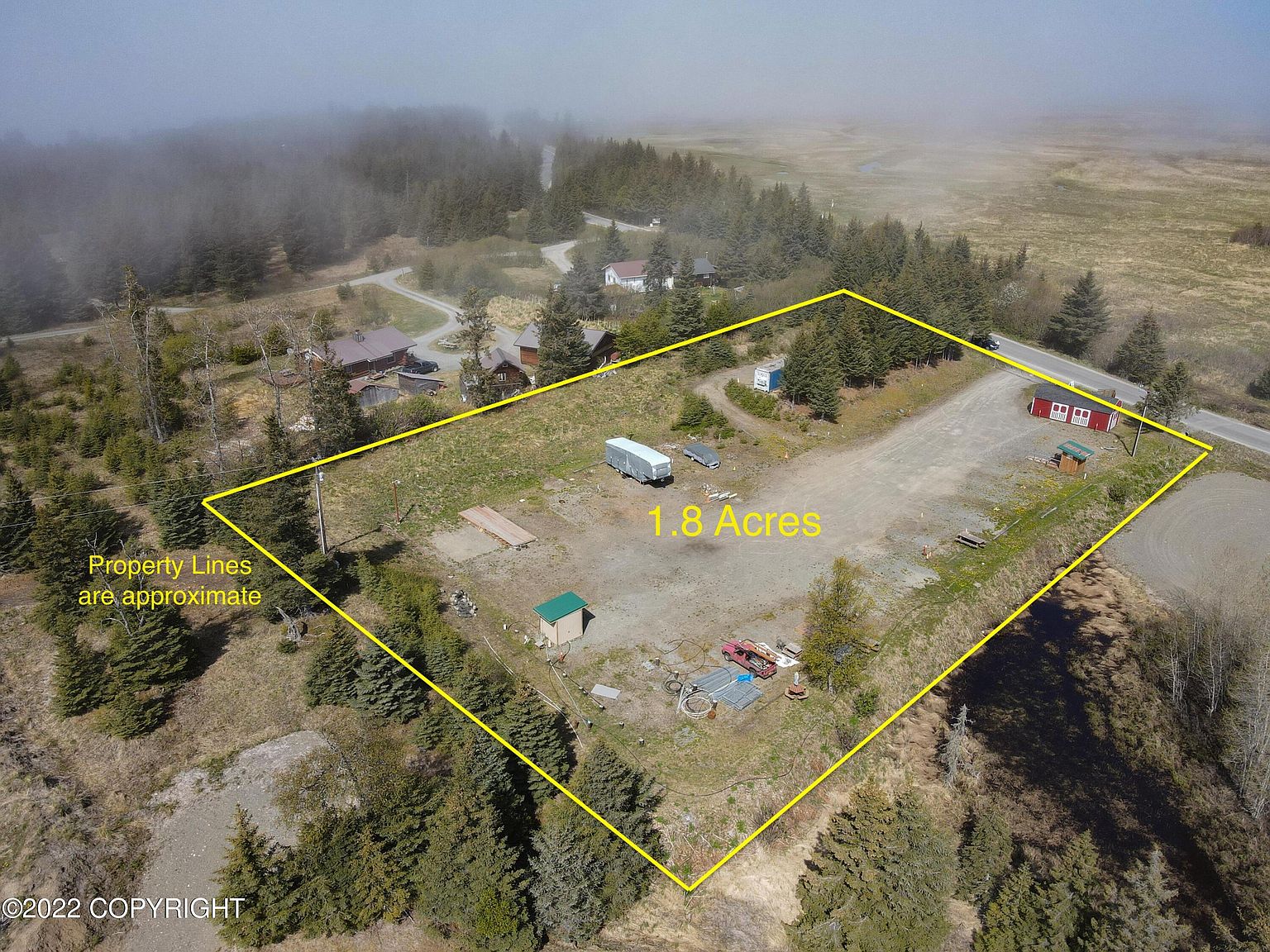 74057 Anchor Point Rd, Anchor Pt, AK 99556 MLS 227133 Zillow