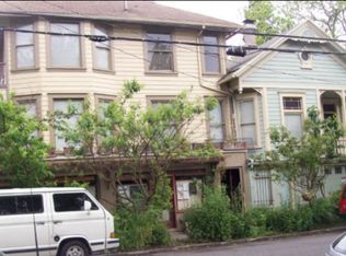 1137-1139 SE Market St, Portland, OR 97214