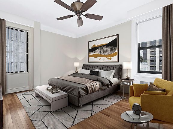 3rd image of 57 W 58th St APT 9H