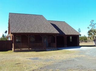 4361 Knotty Pine Ln, Waycross, GA 31503