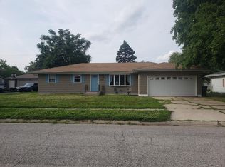 5548 Robbins Ave, Portage, IN 46368