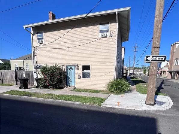 2201 Amelia St, New Orleans, LA 70115