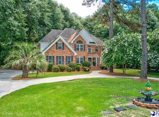 4220 Byrnes Blvd, Florence, SC 29506
