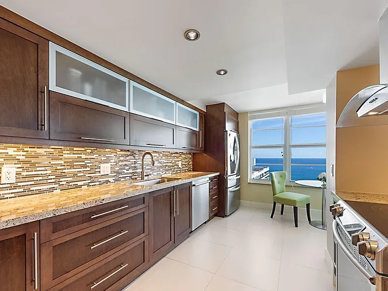 4280 Galt Ocean Dr #29C — Photo 10