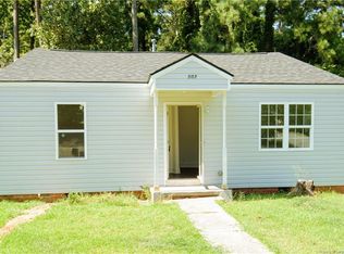503 Ijams St, Fayetteville, NC 28301