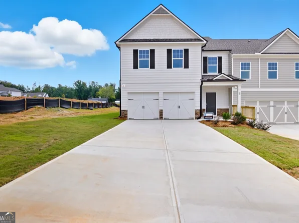 17 Umber Ln Lot 26, Newnan, GA 30263