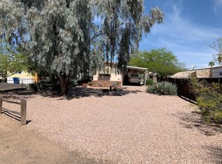 1568 E 21st Ave, Apache Junction, AZ 85119