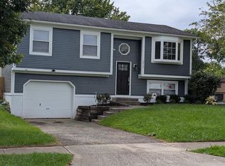 3815 Petzinger Rd, Columbus, OH 43232