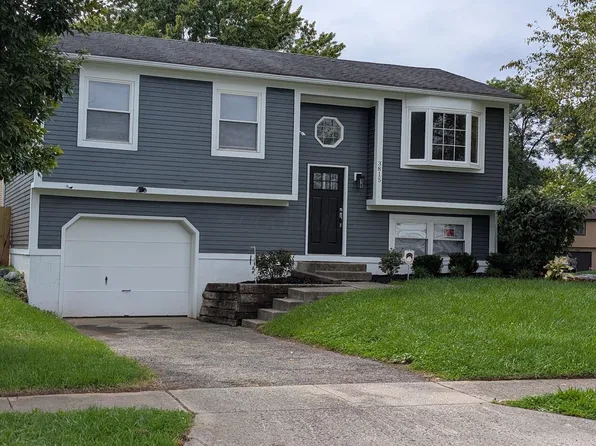 3815 Petzinger Rd, Columbus, OH 43232