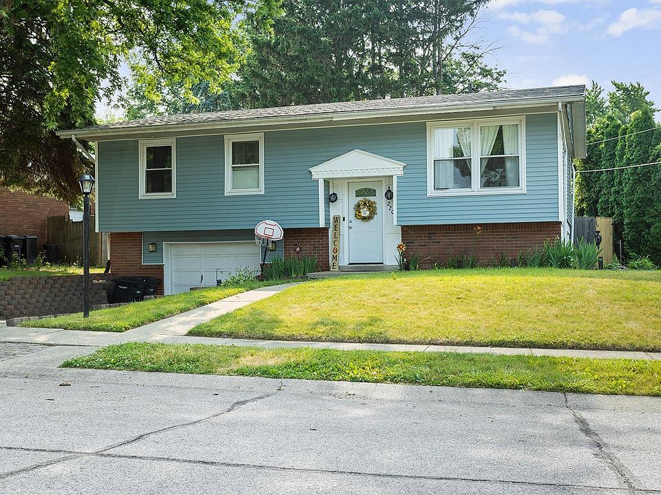 1st image of 2205 Yount St