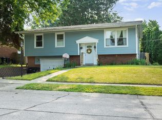 2205 Yount St, Lafayette, IN 47905