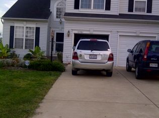 11901 Molly Pitcher Cir, Manassas, VA 20109