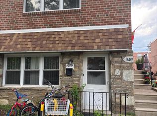 1609 Borbeck Ave, Philadelphia, PA 19111