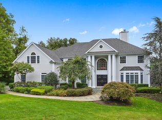 4 Pebblebrook Way, Chappaqua, NY 10514