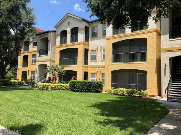 11510 Villa Grand APT 418, Fort Myers, FL 33913