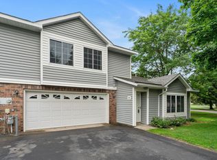 2 Oak Rd #D, Circle Pines, MN 55014