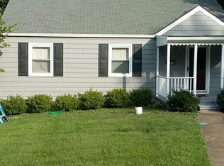 7443 Fisher Dr, Falls Church, VA 22043