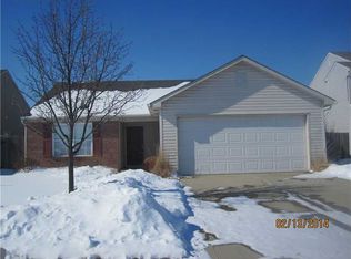 418 Venus Dr, Indianapolis, IN 46241