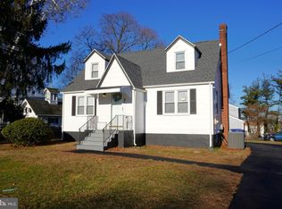 63 Mecray Ln, Maple Shade, NJ 08052