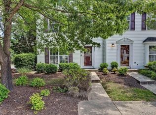 9531 Cottesmore Ln, Henrico, VA 23228
