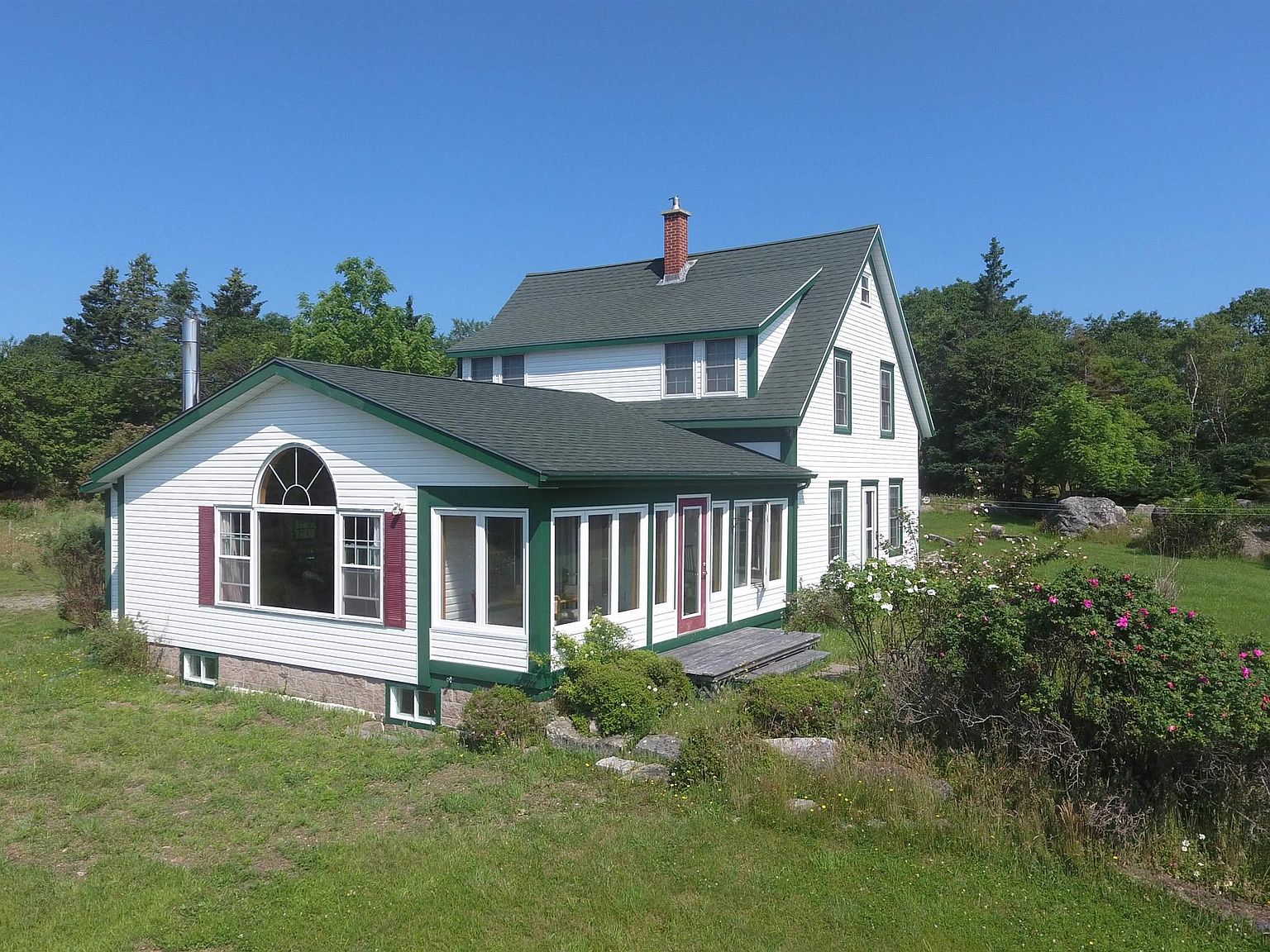1285 Shore Rd, Shelburne, NS B0T 1W0 MLS 202314285 Zillow