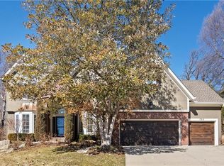 7312 Caenen Lake Rd, Shawnee, KS 66216