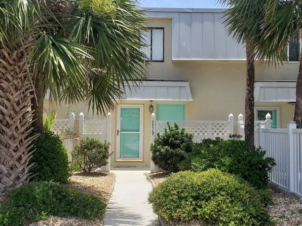 7719 Surf Dr, Panama City Beach, FL 32408