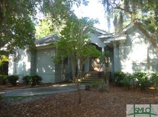 5 Poor Clares Ln, Savannah, GA 31411