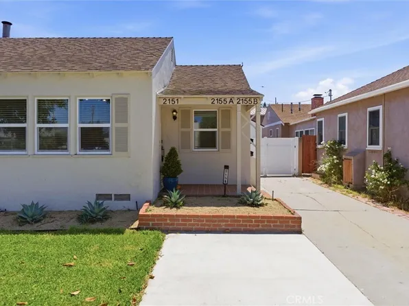2151 Euclid Ave, Long Beach, CA 90815