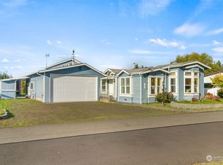 9101 Steilacoom Rd SE UNIT 152, Olympia, WA 98513