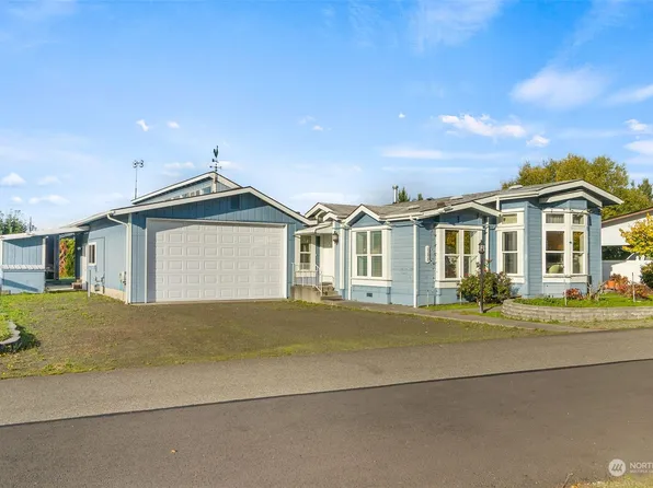 9101 Steilacoom Road SE #152, Olympia, WA 98513