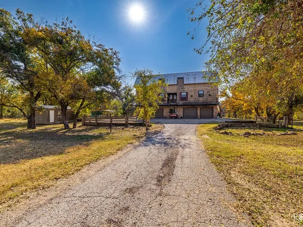 5599 Fm 380, San Angelo, TX 76905