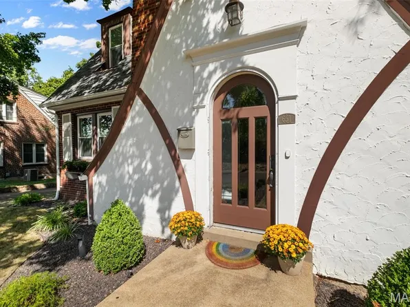 651 W Frisco Ave, Saint Louis, MO 63119