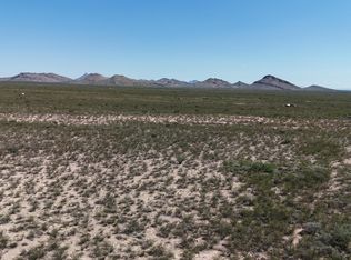 LOT 113 Valley St, Douglas, AZ 85607