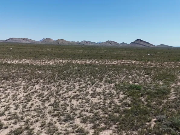 LOT 113 Valley St, Douglas, AZ 85607