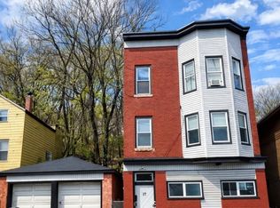 144 N 8th St Floor 2, Hawthorne, NJ 07506
