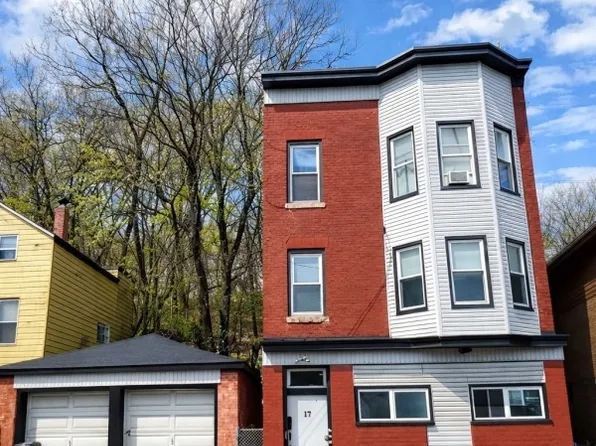 144 N 8th St Floor 2, Hawthorne, NJ 07506