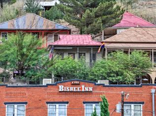 47A Ok Aly, Bisbee, AZ 85603