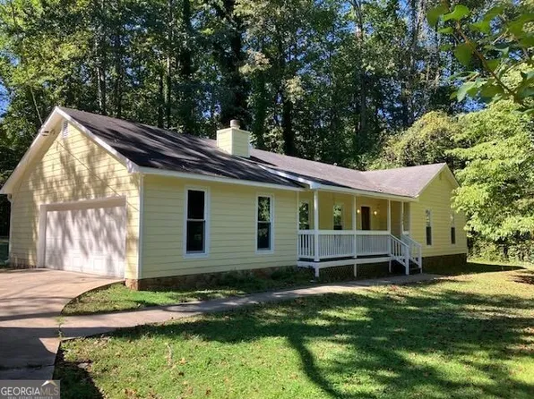 1604 Oakview Dr, Griffin, GA 30223