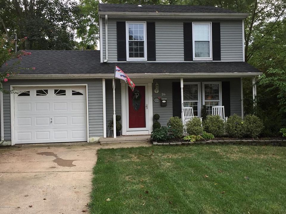 26 Lockwood Ave, Freehold, NJ 07728 Zillow