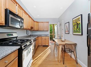 33 Main St UNIT 2, Somerville, MA 02145